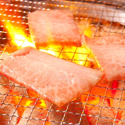 コスパ最高の食べ放題 新宿の焼肉でおすすめしたい人気のお店 ぐるなび