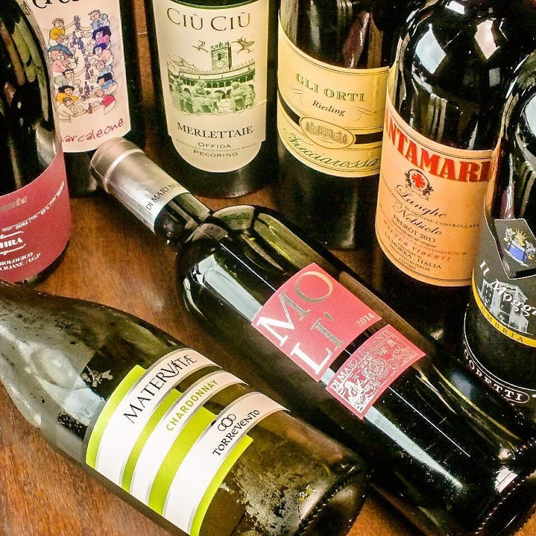 当店のこだわり