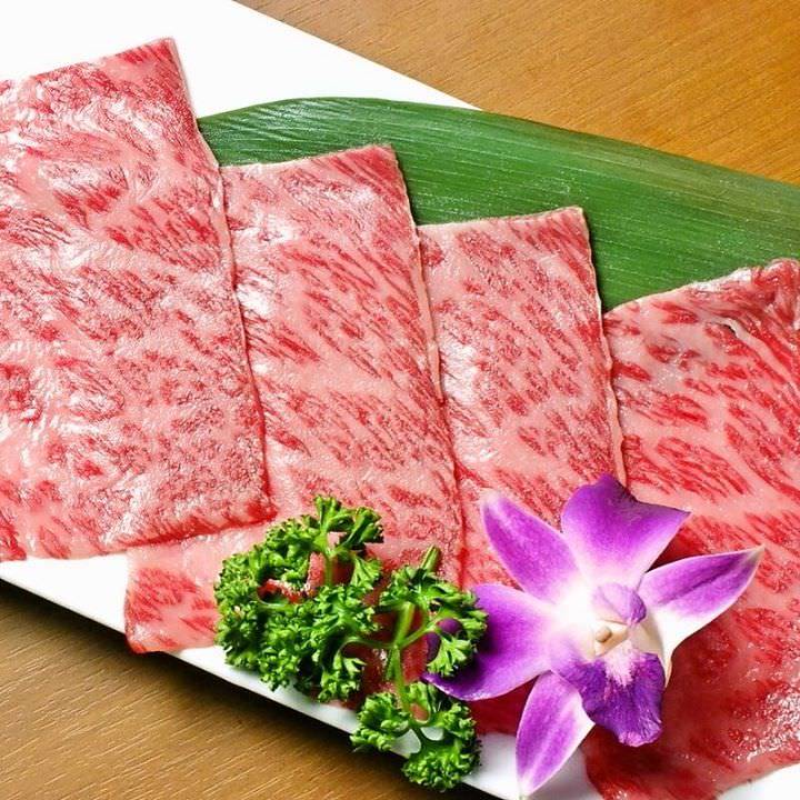 和牛焼肉食べ放題 肉屋の台所 新宿店 新宿 焼肉 Goo地図