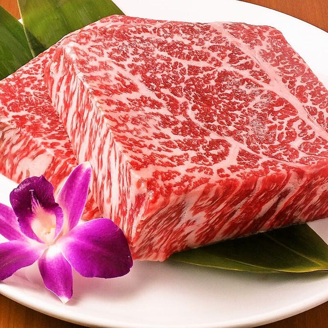 和牛焼肉食べ放題 肉屋の台所 新宿店 新宿 焼肉 ぐるなび