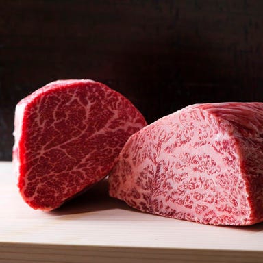 和牛焼肉食べ放題 肉屋の台所 新宿店  コースの画像