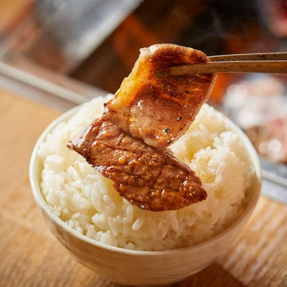 新宿 ランチ 焼肉 個室 おすすめ人気レストラン ぐるなび
