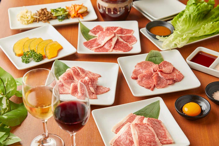 当店のこだわり