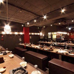 和牛焼肉食べ放題 肉屋の台所 新宿店