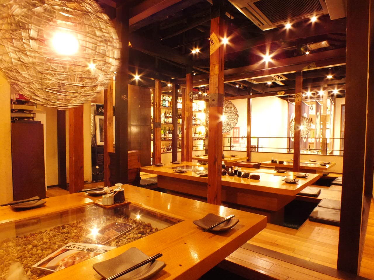 22年 最新グルメ 和 旬 うまいもん いざかや炎丸 本八幡店 本八幡 レストラン カフェ 居酒屋のネット予約 千葉版