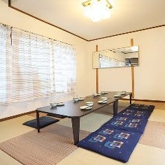 宴会個室 居酒屋さるちゃん 二俣川店 