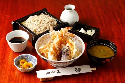 ランチならここ 上野の和食でおすすめしたい人気のお店 ぐるなび