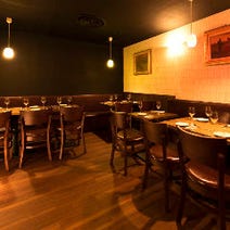 ［上野 肉 食べ放題］シュラスコ肉酒場 テーブルカルネ 上野駅店の画像