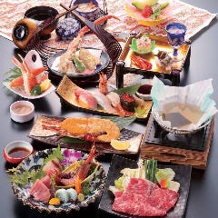 せんざん 横浜東口三井ビル店