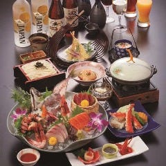 せんざん 横浜東口三井ビル店