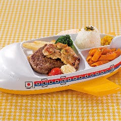 バケット ゲートシティ大崎店 大崎 ビストロ ぐるなび