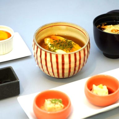 京都・清水五条坂 ゆば泉_京ゆばごはん