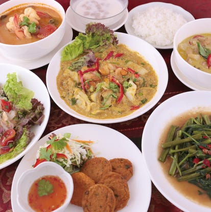 タイ料理の美味しいお店 宇都宮でおすすめしたい人気のお店 ぐるなび