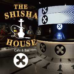 THE SHISHA HOUSE 渋谷店 シーシャ水タバコ専門シーシャハウス