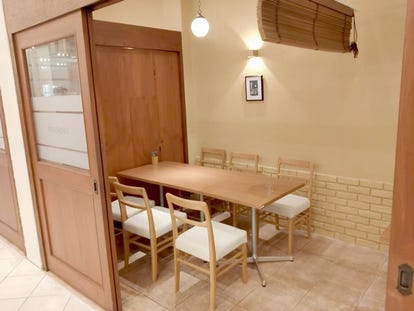 お子様連れランチに最適 海浜幕張でおすすめしたい人気のお店 ぐるなび