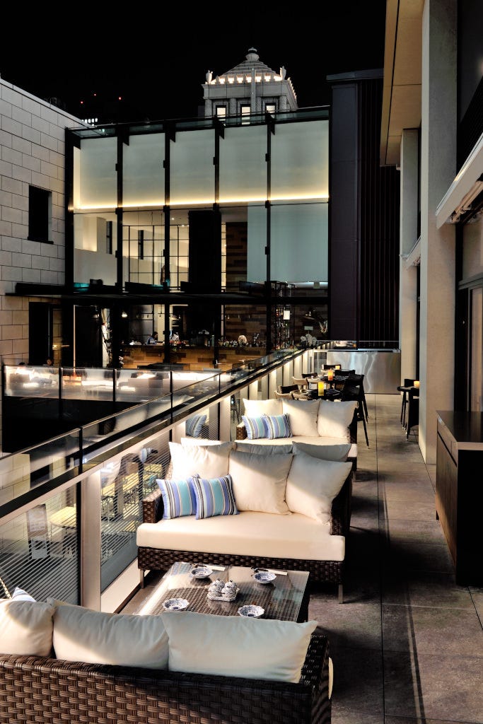 メナムのほとり 神保町テラススクエア店 神保町 タイ料理 ぐるなび