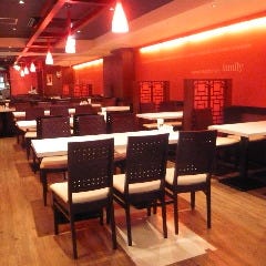 京華茶楼 溜池山王店