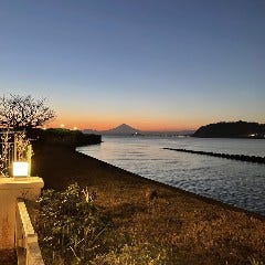 なぎさ橋珈琲 逗子店