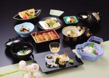 【法事膳】８，０００円