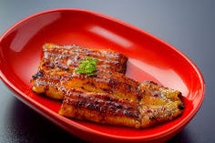 【お持ち帰り専用】蒲焼 中串 3,000円