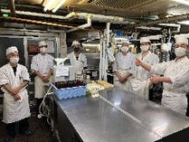 ■職種・・・調理師（うなぎの仕込）【パート】