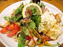 四季旬彩 正庵