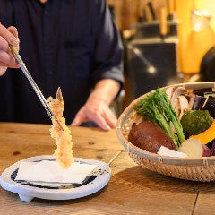 あとりスタンド