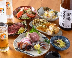 あとりスタンド