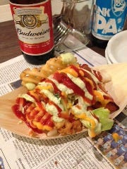 405 chip’n’dip California