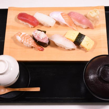 ランチならここ 小金井 国分寺 国立の寿司 すし でおすすめしたい人気のお店 ぐるなび ランチならここ 小金井 国分寺 国立の寿司 すし でおすすめしたい人気のお店 ぐるなび