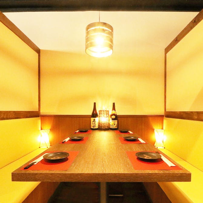 個室居酒屋 勘九郎 川越店 川越 居酒屋 ぐるなび