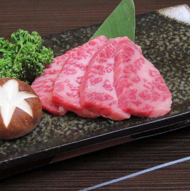 完全個室 A5黒毛和牛取扱店 焼肉 元祖 江田屋 栄店 栄周辺 焼肉 ぐるなび