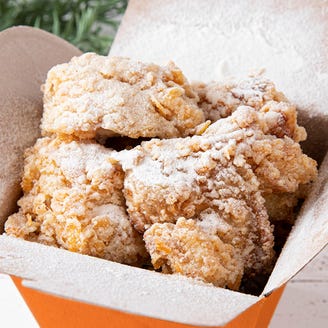 韓国チキンとサムギョプサル ニャムニャムニャム 大和八木駅前店 メニュー テイクアウト ぐるなび