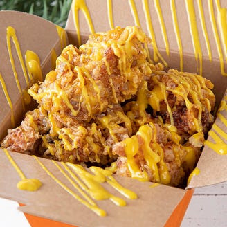 韓国チキンとサムギョプサル ニャムニャムニャム 大和八木駅前店 メニュー テイクアウト ぐるなび