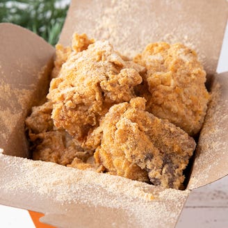 韓国チキンとサムギョプサル ニャムニャムニャム 大和八木駅前店 メニュー テイクアウト ぐるなび