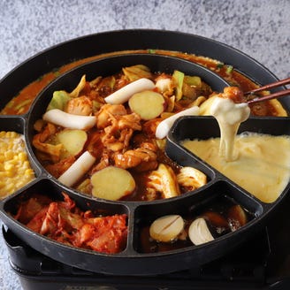 韓国チキンとサムギョプサル ニャムニャムニャム 大和八木駅前店 メニュー ニャムfood ぐるなび