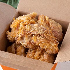 韓国チキンとサムギョプサル ニャムニャムニャム 大和八木駅前店 メニュー テイクアウト ぐるなび