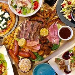 グッドスプーン 高の原テラス店 