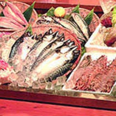 海鮮問屋 北野水産 山形店