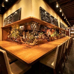 世界名酒 和香食ダイニング將義（まさよし）