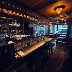 BAR＆ITALIAN UNO