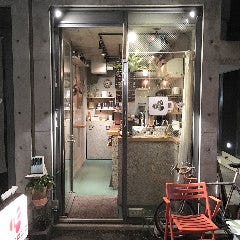 21年 最新グルメ 大名にあるひっそり佇む隠れ家的なお店 レストラン カフェ 居酒屋のネット予約 福岡版