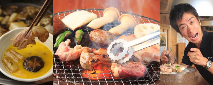 焼き鳥dining ハマー 八尾店