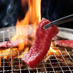 炭火焼肉 寅二郎 