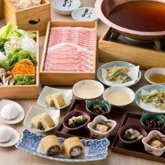 出汁しゃぶおばんざい おかか 東京 