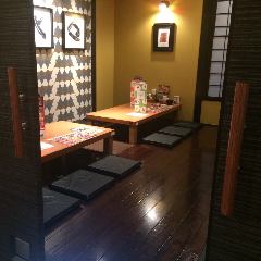 300円均一居酒屋 てんてけてん 葛西店 西葛西 葛西 居酒屋 ぐるなび