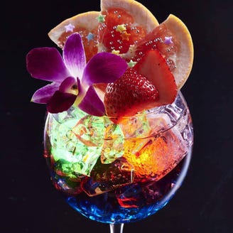 ｍｙｓｔｅｒｉｏｕｓ 新宿店 メニュー ドリンク ぐるなび