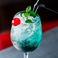 ｍｙｓｔｅｒｉｏｕｓ 新宿店 メニュー ドリンク ぐるなび