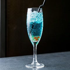 ｍｙｓｔｅｒｉｏｕｓ 新宿店 メニュー ドリンク ぐるなび