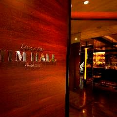 DiningBar JIM HALL（ダイニングバージムホール）